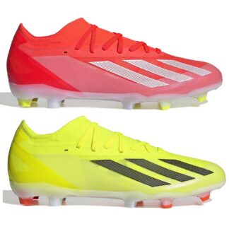 adidas X Crazyfast Pro FG Herren Fußballschuhe
| Sporthaus Marquardt
