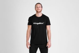 Outlet - classic kingsbox t-shirt