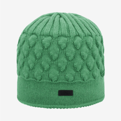 Beanie – Strickmütze für Damen von CMP verschiedene Farben - Image 4