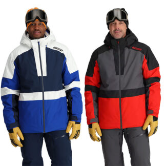 Spyder Seventy Eight Jacket Herren Skijacke 38SA075332
| Sporthaus Marquardt