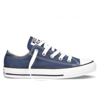 Converse Youth All Star OX Chucks Kinder blau 3J237C
| Sporthaus Marquardt