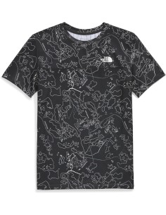 Never Stop T-Shirt