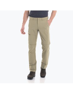 Koper1 Zip Off Wanderhose