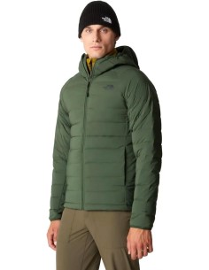 Belleview Jacke