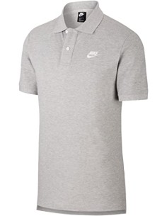 Herren Polo-CJ4456