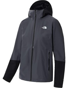Ayus Tech Kapuzenjacke