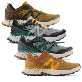 New Balance MTHIER X Hierro v7 Fresh Foam Running
| Sporthaus Marquardt