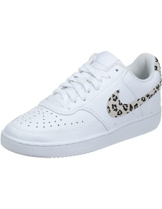 Court Vision Low Sneaker