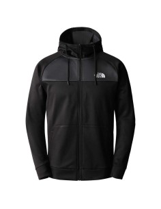 Reaxion Fleecejacke