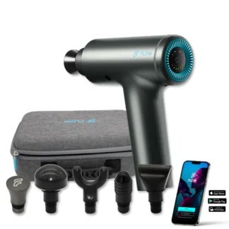 Flow MOVE Massagepistole - Sport Enzinger