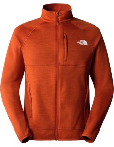 Canyonlands Fleecejacke