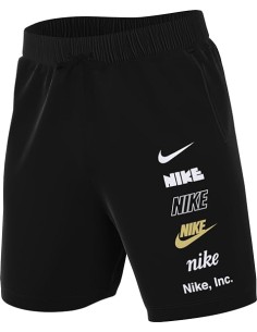 Club Shorts