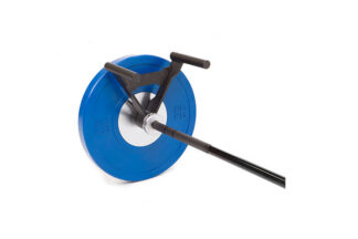 Double Landmine Row