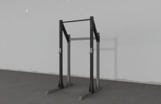 Mighty sx rack upgrade kit