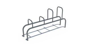 K011 Workout Desk