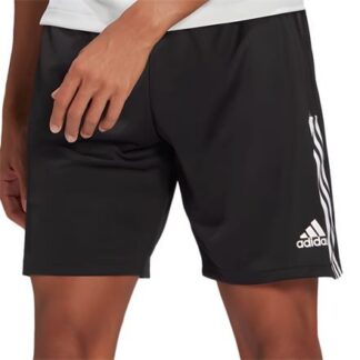 adidas Tiro 21 Herren Shorts schwarz/weiß | Omidis.de