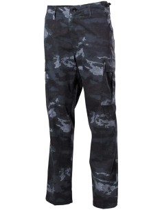 Herren Kampfhose