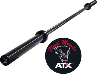 ATX Bar - Black Mamba - Sport Enzinger