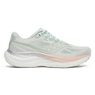 Saucony Ride 19 Damen Running Laufschuh grün
| Sporthaus Marquardt