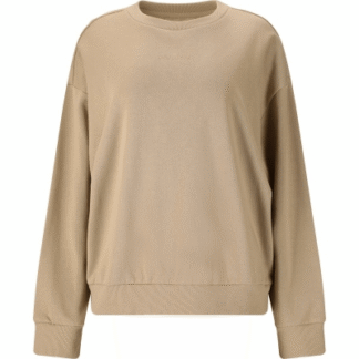 Athleticia Damla Crew Neck Sweatshirt W