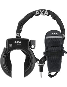 AXA Defender Set