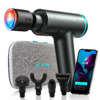 Flow® ELITE Massagepistole - Sport Enzinger