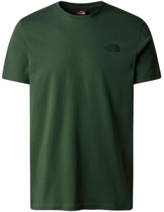Simple Dome T-Shirt