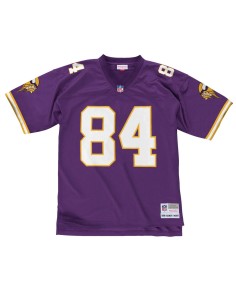 Maillot Vintage Minnesota Vikings Trikot