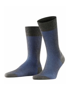 Fine Shadow Socken