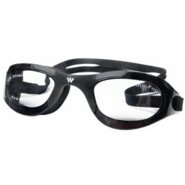 Schwimmbrille Arena Air Junior blue - Image 4