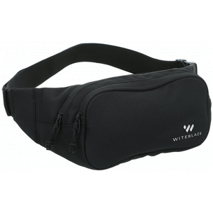 WB Hipbelt – Gürtel für Laufen – Wandern – Freizeit unisex