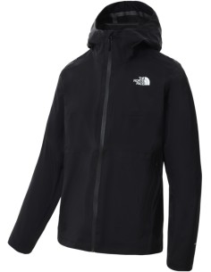 Basin Jacke