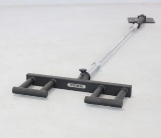 Viking press attachment