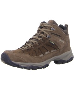 Nebraska Lady Mid GTX Trekking-& Wanderstiefel