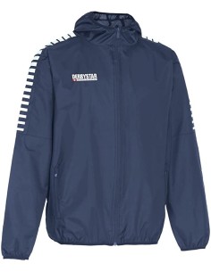 Hyper Allwetter Regenjacke