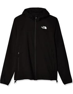 Fornet Jacke