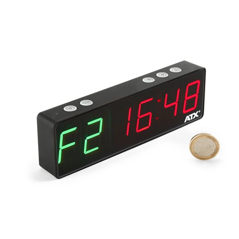 ATX® magnetischer Interval Timer - Mini - Sport Enzinger - Image 4