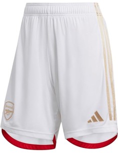 Arsenal FC 23/24 Home Fußballshorts