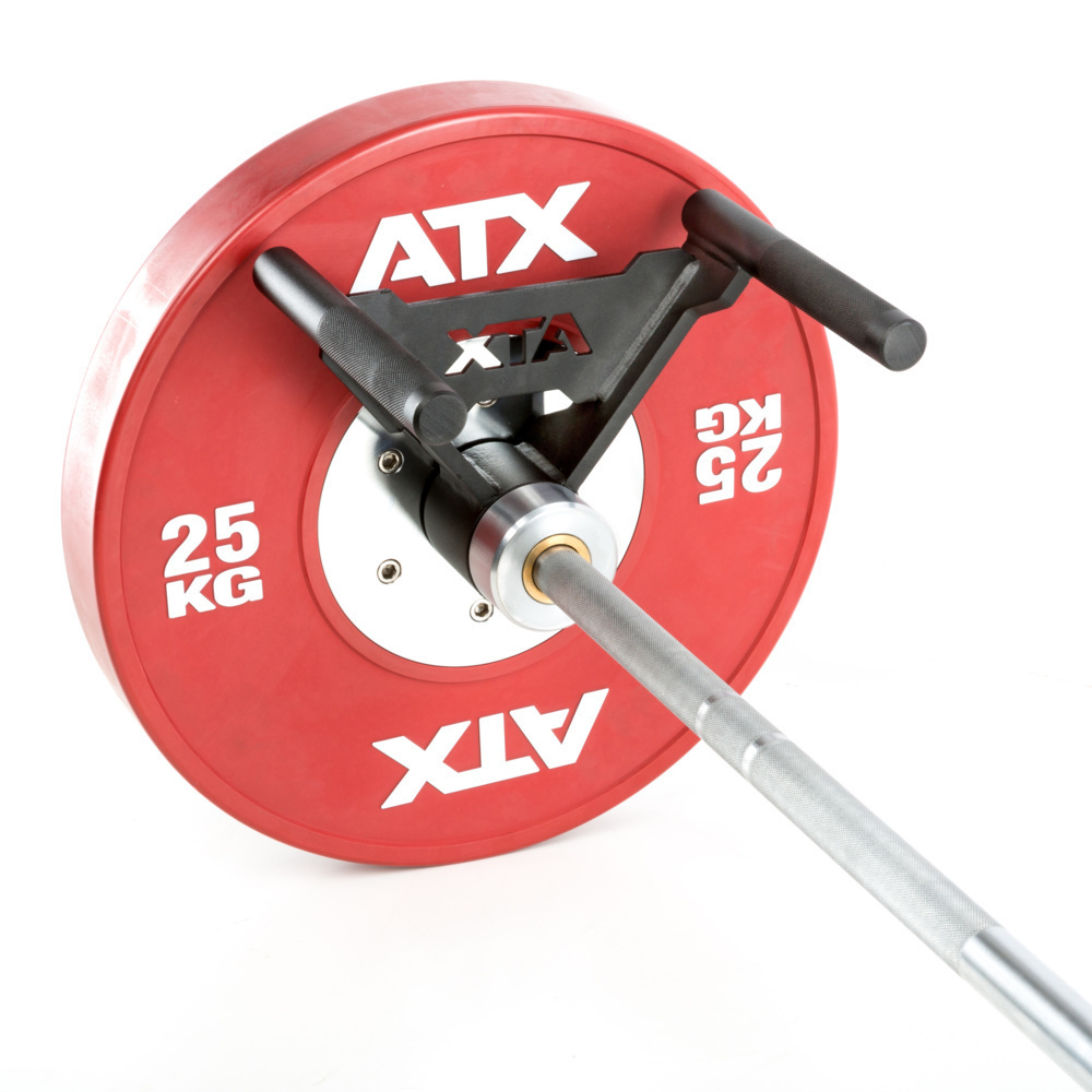 ATX® Parallel Rudergriff - T-Bar Row - Sport Enzinger - Image 17