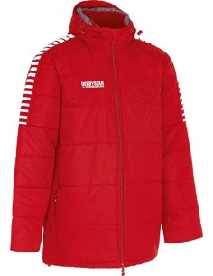Hyper Stadionjacke