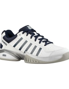 Herren Receiver Iv Carpet Tennisschuhe