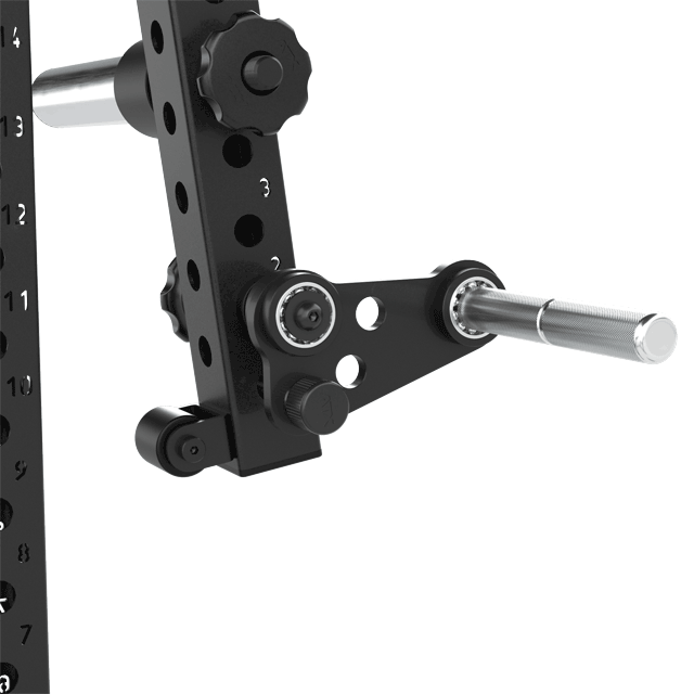 ATX® Power Handle - für Jammer-Arms / Hebelarme - Sport Enzinger - Image 15