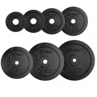 Hantelscheibe 10kg