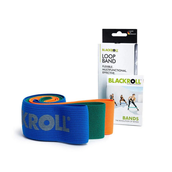 BLACKROLL® Loop Band Set 3 Stk. - Sport Enzinger - Image 4