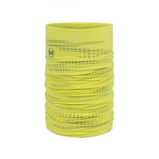 Buff Multifunktionstuch Dryflx gelb oder blau