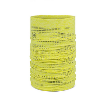 Buff Multifunktionstuch Dryflx gelb oder blau