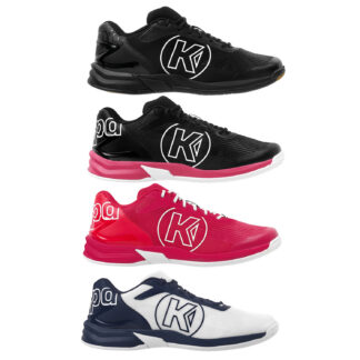 Kempa Attack Three 2.0 Herren Handballschuhe
| Sporthaus Marquardt