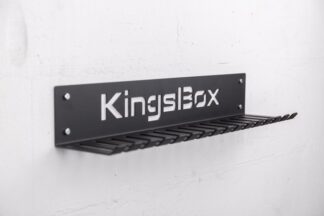 Kingsbox wall jump rope hanger