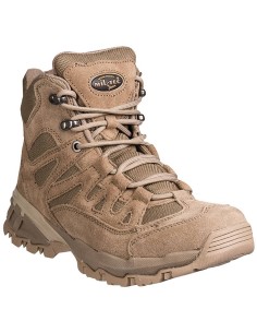 Squad Stiefel