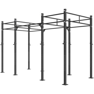 Pro Outdoor rig 420 cm